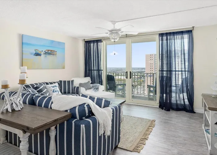 Stunning Ocean Front 2 Bedroom Quay With Indoor Pool! Ferienhaus