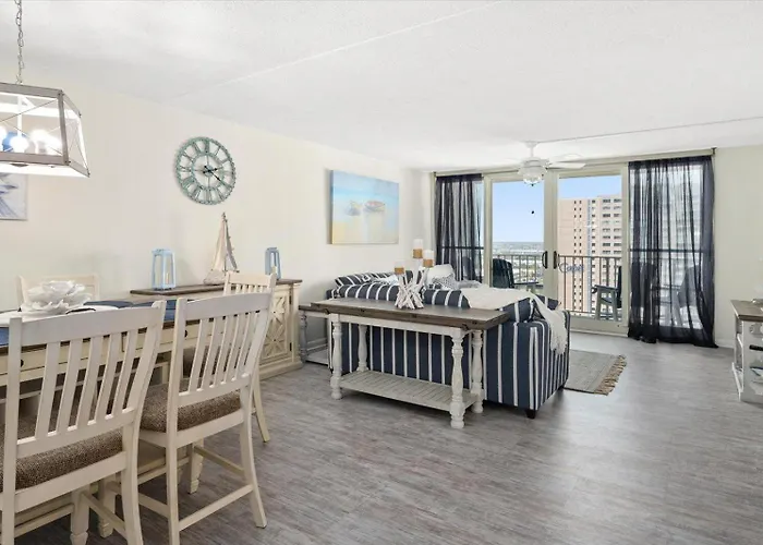 Stunning Ocean Front 2 Bedroom Quay With Indoor Pool! Ferienhaus Ocean Stadt