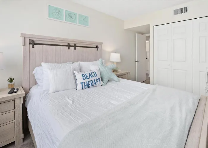 Stunning Ocean Front 2 Bedroom Quay With Indoor Pool! Ferienhaus Ocean Stadt